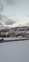 Hammerfest  &ndash; &copy; Ingrid Langer (Eberhardt TRAVEL)