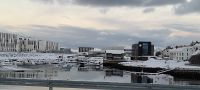 Hammerfest  &ndash; &copy; Ingrid Langer (Eberhardt TRAVEL)
