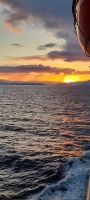 Sonnenaufgang 10.40 Uhr &ndash; &copy; Ingrid Langer (Eberhardt TRAVEL)