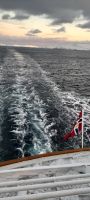 Auf dem Weg nach Hammerfest  &ndash; &copy; Ingrid Langer (Eberhardt TRAVEL)