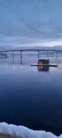 Stokmarknes &ndash; &copy; Ingrid Langer (Eberhardt TRAVEL)