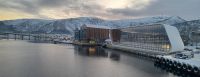 Stokmarknes Hurtigrute- Museum  &ndash; &copy; Ingrid Langer (Eberhardt TRAVEL)
