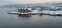 Stokmarknes &ndash; &copy; Ingrid Langer (Eberhardt TRAVEL)