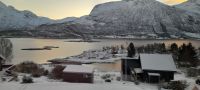 Auf der Insel Hinnöya &ndash; &copy; Ingrid Langer (Eberhardt TRAVEL)