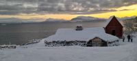 Halbinsel Trondenes &ndash; &copy; Ingrid Langer (Eberhardt TRAVEL)