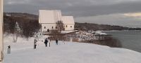 Trondenes Kirche &ndash; &copy; Ingrid Langer (Eberhardt TRAVEL)