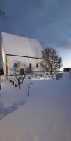 Trondenes Kirche &ndash; &copy; Ingrid Langer (Eberhardt TRAVEL)