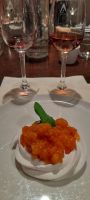Nachtisch zum Jubiläum  &ndash; &copy; Ingrid Langer (Eberhardt TRAVEL)