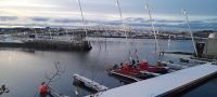 Brönnöysund  &ndash; &copy; Ingrid Langer (Eberhardt TRAVEL)