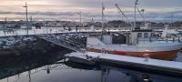 Brönnöysund  &ndash; &copy; Ingrid Langer (Eberhardt TRAVEL)
