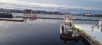Brönnöysund  &ndash; &copy; Ingrid Langer (Eberhardt TRAVEL)
