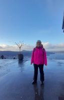 Bergen auf dem Floyen RL Ingrid  &ndash; &copy; Ingrid Langer (Eberhardt TRAVEL)