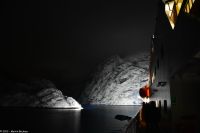 Raftsund - Grenze zwischen den Archipelen Lofoten & Vesterålen - Abstecher in den magischen Trollfjord &ndash; &copy; Martin Büchner (Eberhardt TRAVEL)