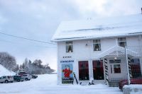 Finnsnes &ndash; &copy; Martin Büchner (Eberhardt TRAVEL)