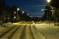 Tromsø &ndash; &copy; Martin Büchner (Eberhardt TRAVEL)