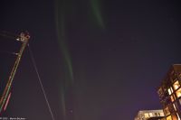 Tromsø - Polarlicht  &ndash; &copy; Martin Büchner (Eberhardt TRAVEL)
