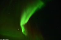 Skjervøy geht immer - Polarlicht!! &ndash; &copy; Martin Büchner (Eberhardt TRAVEL)