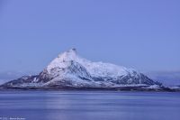 Die Insel Hestman &ndash; &copy; Martin Büchner (Eberhardt TRAVEL)