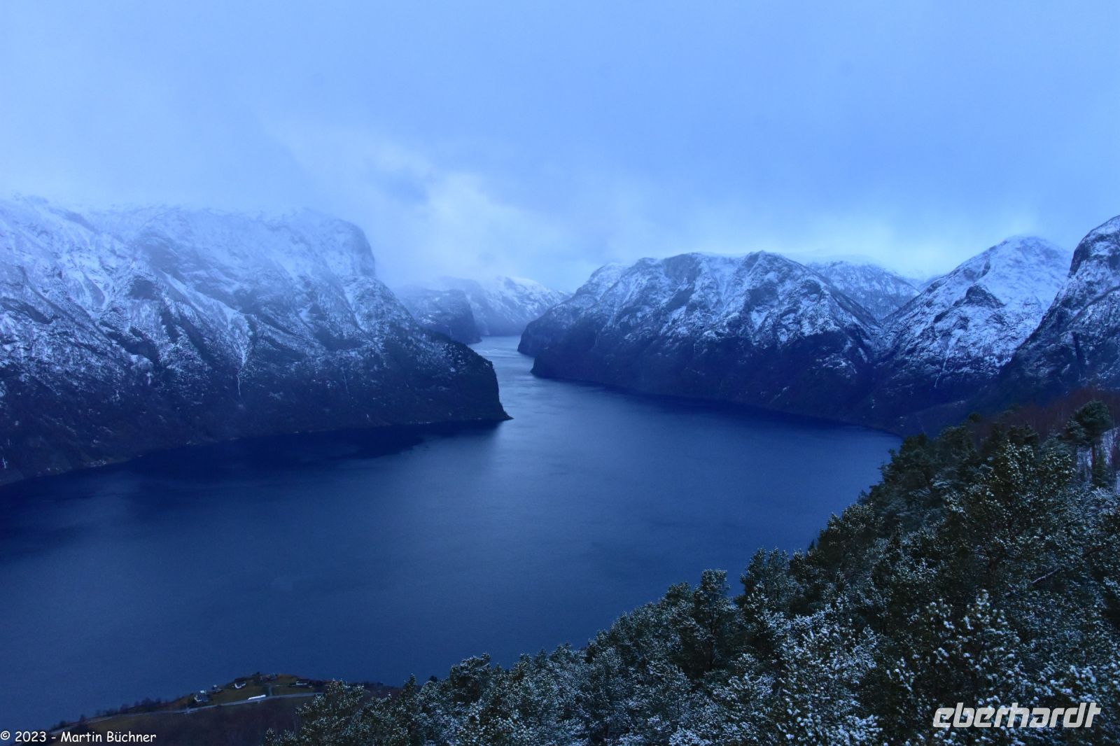 Archivbild Stegasteinen &ndash; &copy; Martin Büchner (Eberhardt TRAVEL)