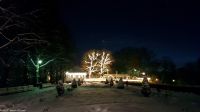 Oslo - Frogner Park - besser bekannt als Gustav Vigeland Park - Skulpturenpark &ndash; &copy; Martin Büchner (Eberhardt TRAVEL)