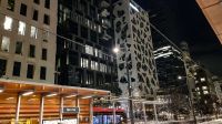Oslo - Strichcode-Häuser &ndash; &copy; Martin Büchner (Eberhardt TRAVEL)