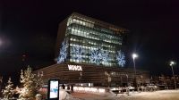 Oslo - Das neue 