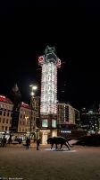 Oslo - Jernebanetorget