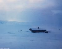 Bergensbane - Mit der Bergenbahn von Oslo über die winterliche Hardangervidda nach Myrdal &ndash; &copy; Martin Büchner (Eberhardt TRAVEL)