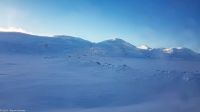 Bergensbane - Mit der Bergenbahn von Oslo über die winterliche Hardangervidda nach Myrdal &ndash; &copy; Martin Büchner (Eberhardt TRAVEL)