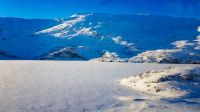 Bergensbane - Mit der Bergenbahn von Oslo über die winterliche Hardangervidda nach Myrdal &ndash; &copy; Martin Büchner (Eberhardt TRAVEL)