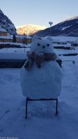 Silvester in Flåm &ndash; &copy; Martin Büchner (Eberhardt TRAVEL)