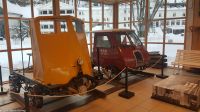 Flåmsbane Museum in Flåm  &ndash; &copy; Martin Büchner (Eberhardt TRAVEL)