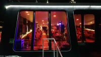 Silvesternacht 2023/24 in Flåm &ndash; &copy; Martin Büchner (Eberhardt TRAVEL)