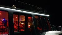 Silvesternacht 2023/24 in Flåm &ndash; &copy; Martin Büchner (Eberhardt TRAVEL)