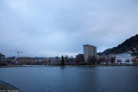 Bergen &ndash; &copy; Martin Büchner (Eberhardt TRAVEL)