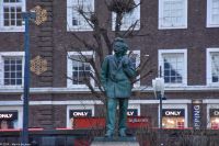 Bergen - Edvard Grieg &ndash; &copy; Martin Büchner (Eberhardt TRAVEL)