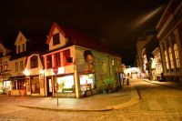 Bergen &ndash; &copy; Martin Büchner (Eberhardt TRAVEL)