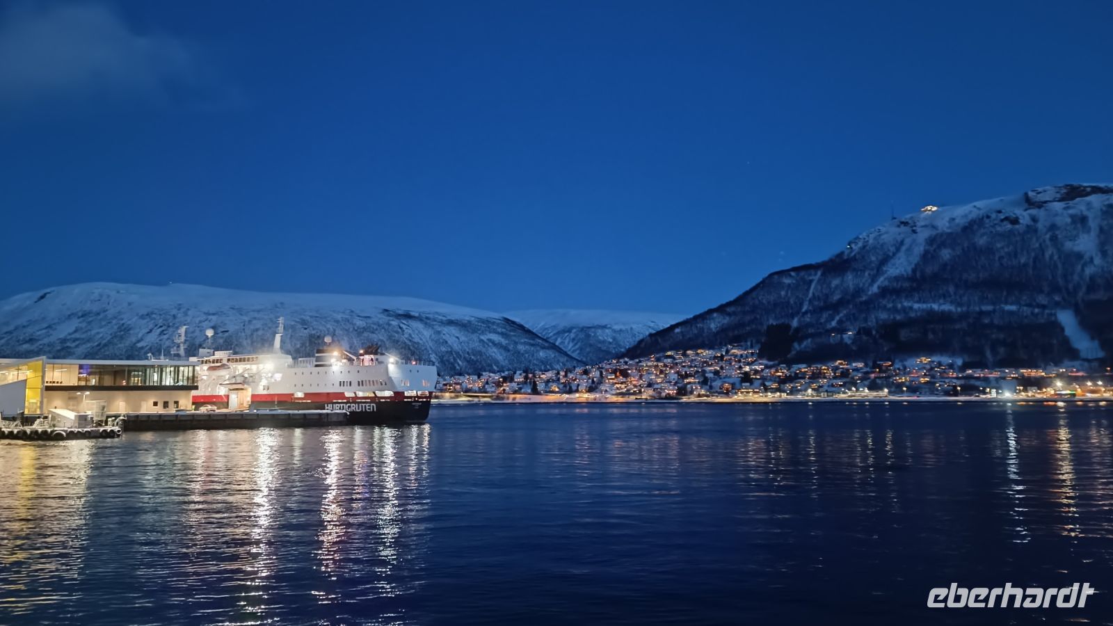 &copy; Michael Rass (Eberhardt TRAVEL)
