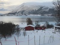 im Samencamp &ndash; &copy; Heike Heinen (Eberhardt TRAVEL)