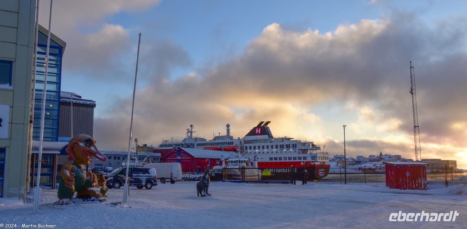 &copy; Martin Büchner (Eberhardt TRAVEL)