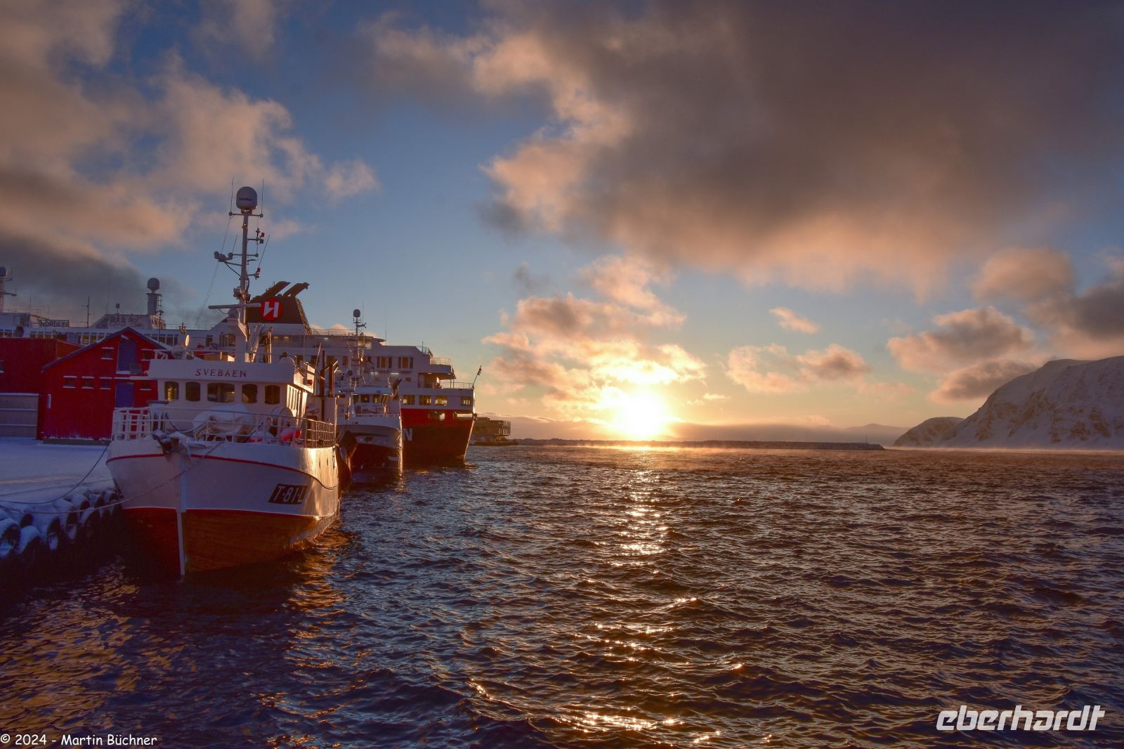 &copy; Martin Büchner (Eberhardt TRAVEL)