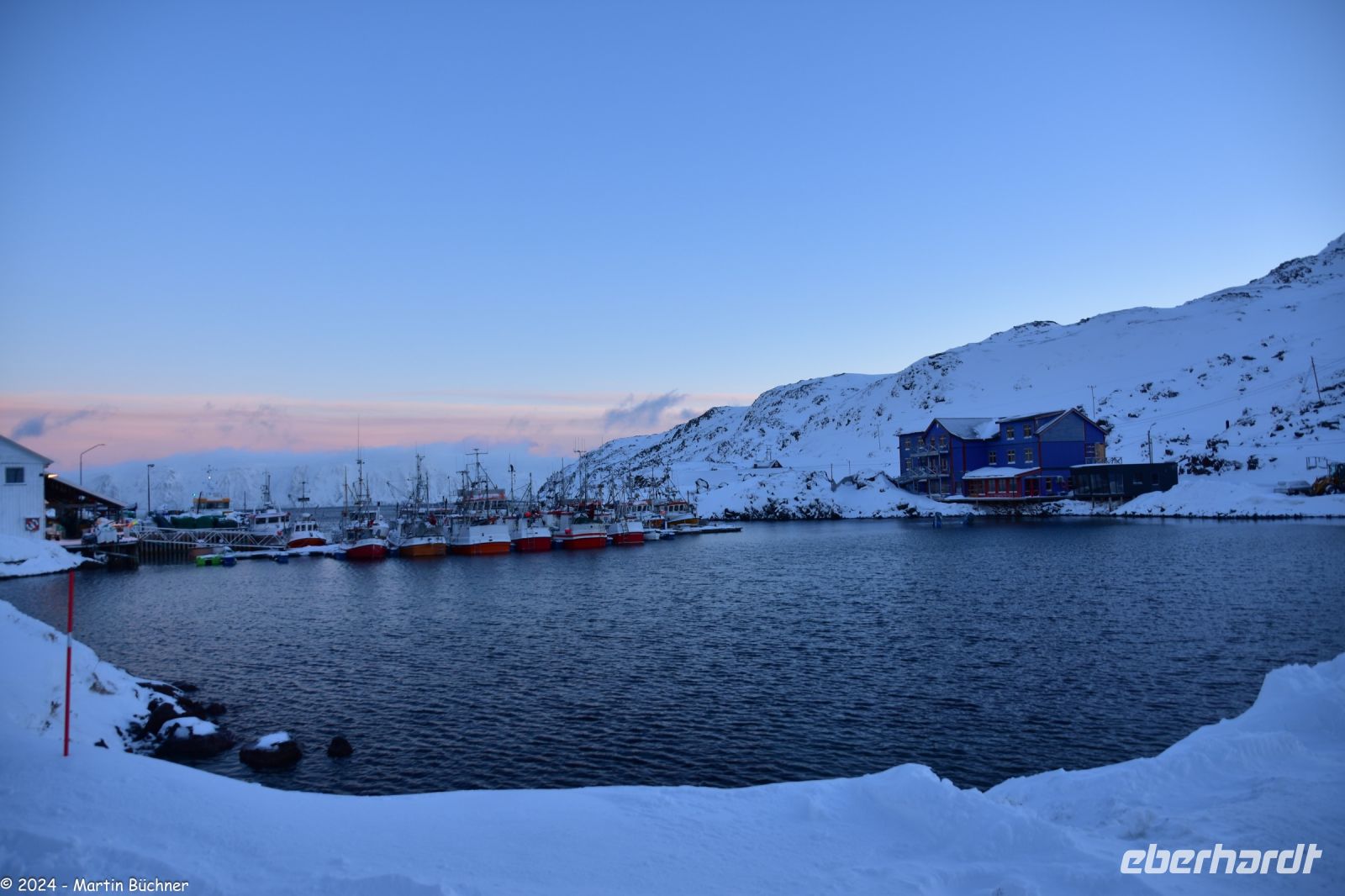 &copy; Martin Büchner (Eberhardt TRAVEL)