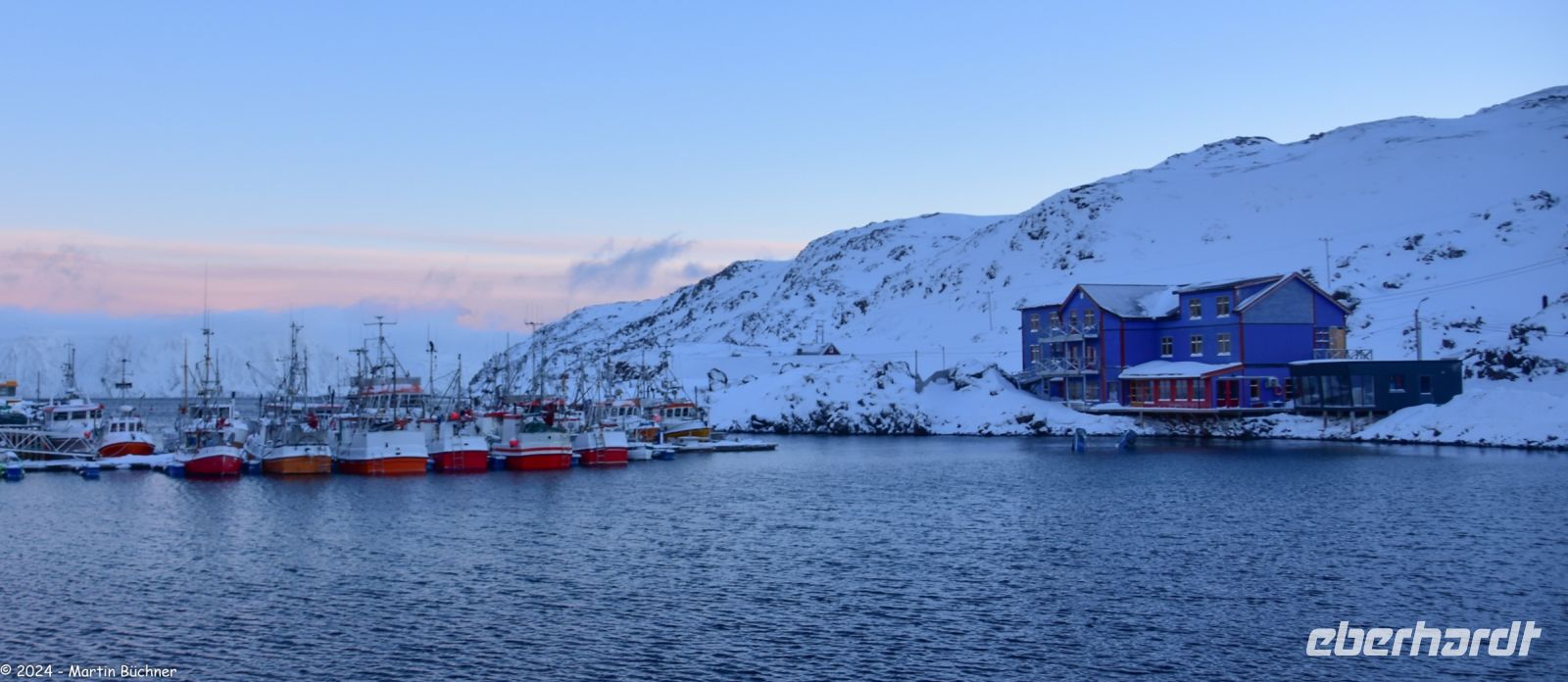&copy; Martin Büchner (Eberhardt TRAVEL)
