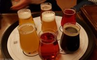 Ølhalle - die älteste Kneipe der Stadt - es dutzende verschiedene Biersorten aus der Mack Brauerei, der nördlichsten Brauerei der Welt &ndash; &copy; Martin Büchner (Eberhardt TRAVEL)