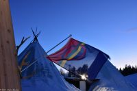 Alta - Sami Siida &ndash; &copy; Martin Büchner (Eberhardt TRAVEL)