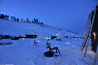 Alta - Sami Siida &ndash; &copy; Martin Büchner (Eberhardt TRAVEL)