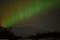 Nordlicht - Polarlicht - Aurora Borealis &ndash; &copy; Martin Büchner (Eberhardt TRAVEL)
