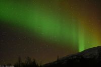 Nordlicht - Polarlicht - Aurora Borealis &ndash; &copy; Martin Büchner (Eberhardt TRAVEL)