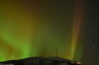 Nordlicht - Polarlicht - Aurora Borealis &ndash; &copy; Martin Büchner (Eberhardt TRAVEL)