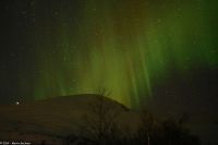 Nordlicht - Polarlicht - Aurora Borealis &ndash; &copy; Martin Büchner (Eberhardt TRAVEL)